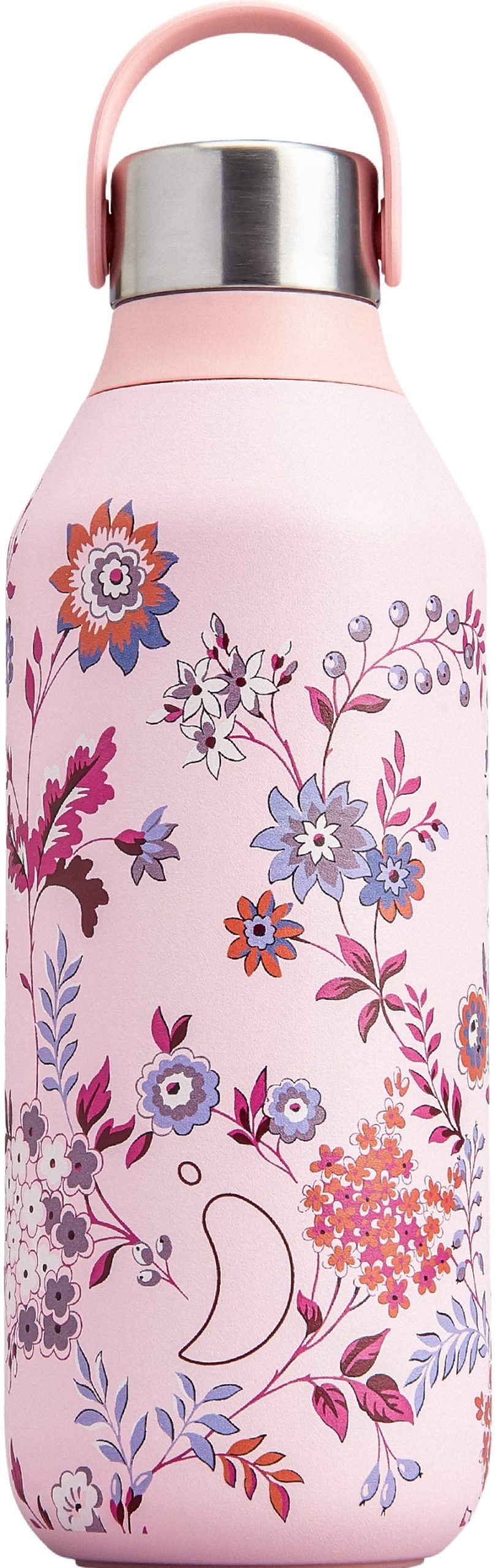 BOTTLES Chilly's | Liberty Poppy Petal