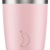 CUPS Chilly's | Original Coffee Cup Pastel Pink