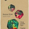 ACCESSORIES|FOOD Chilly's | Home Beeswax Wraps