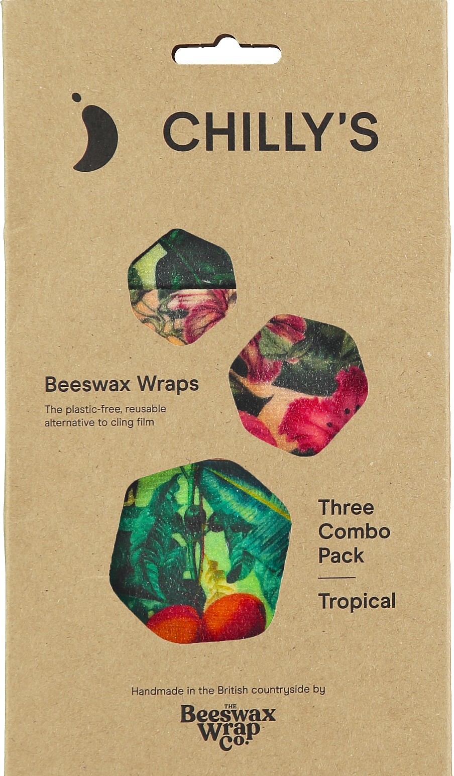 ACCESSORIES|FOOD Chilly's | Home Beeswax Wraps