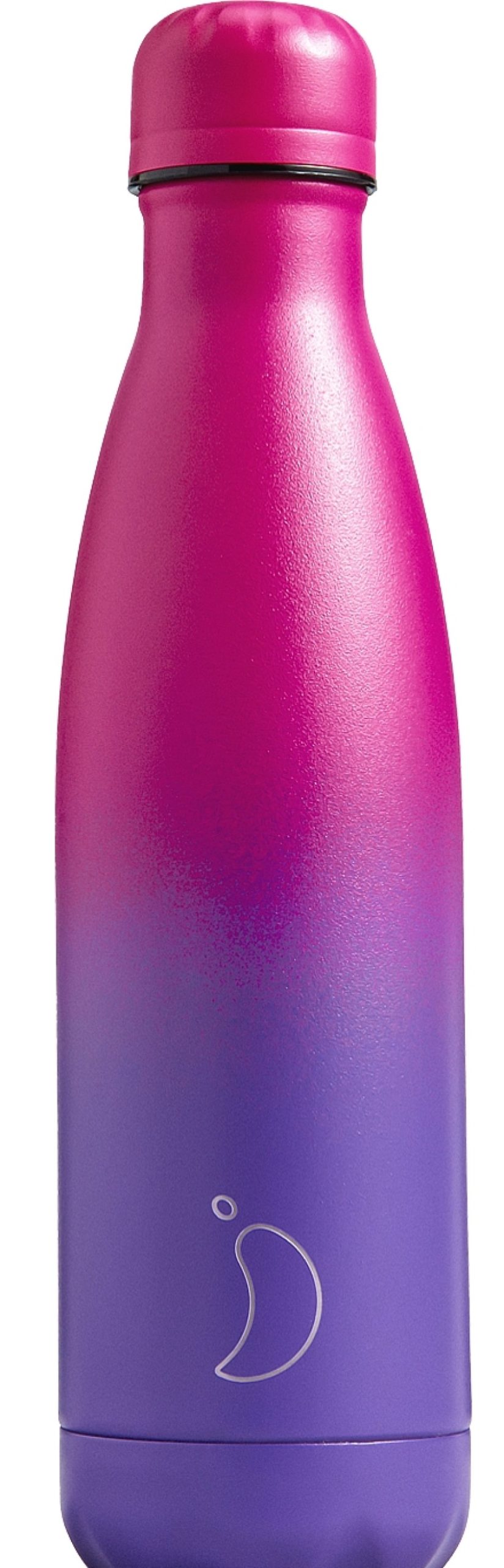 BOTTLES Chilly's | Gradient Purple Fuchsia