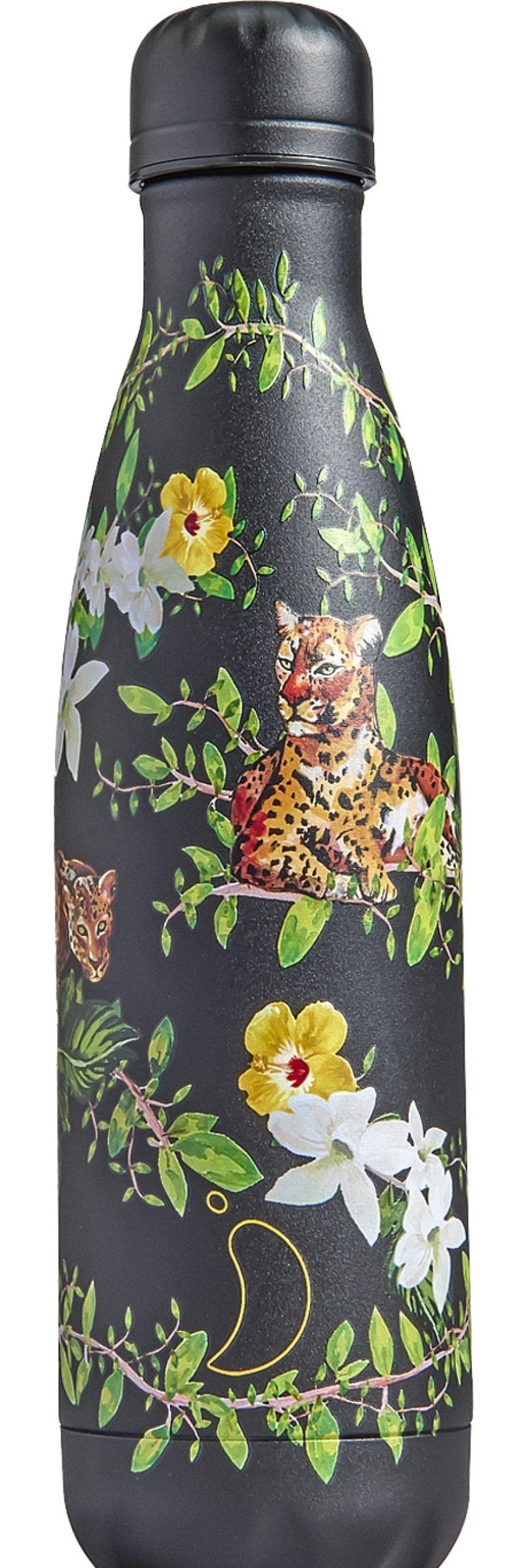 BOTTLES Chilly's | Tropical Flowering Leopard