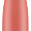 BOTTLES Chilly's | Pastel All Coral