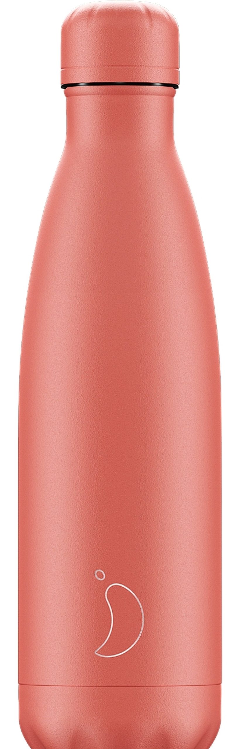 BOTTLES Chilly's | Pastel All Coral