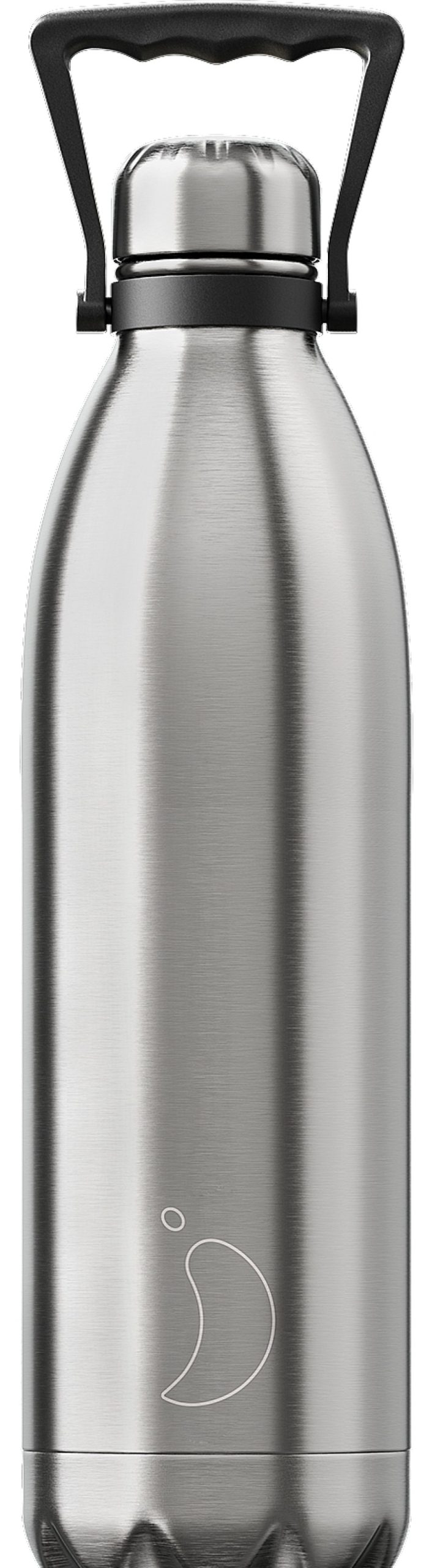 BOTTLES Chilly's | 1.8L Stainless Steel