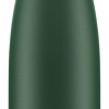 BOTTLES Chilly's | Matte All Green