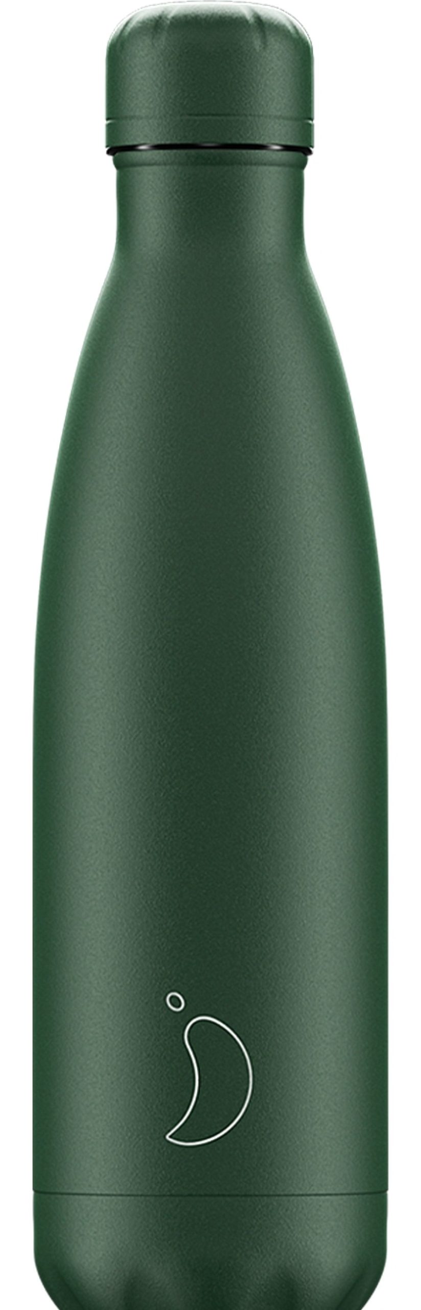 BOTTLES Chilly's | Matte All Green