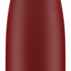 BOTTLES Chilly's | Matte All Red