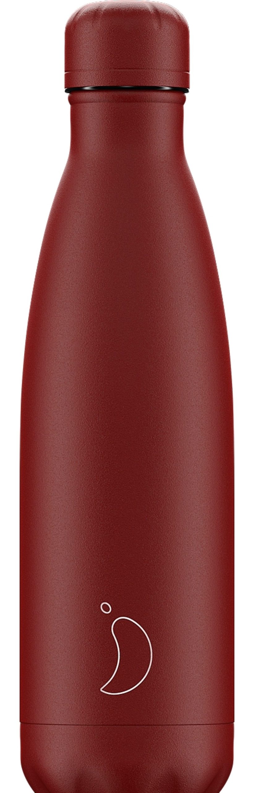 BOTTLES Chilly's | Matte All Red