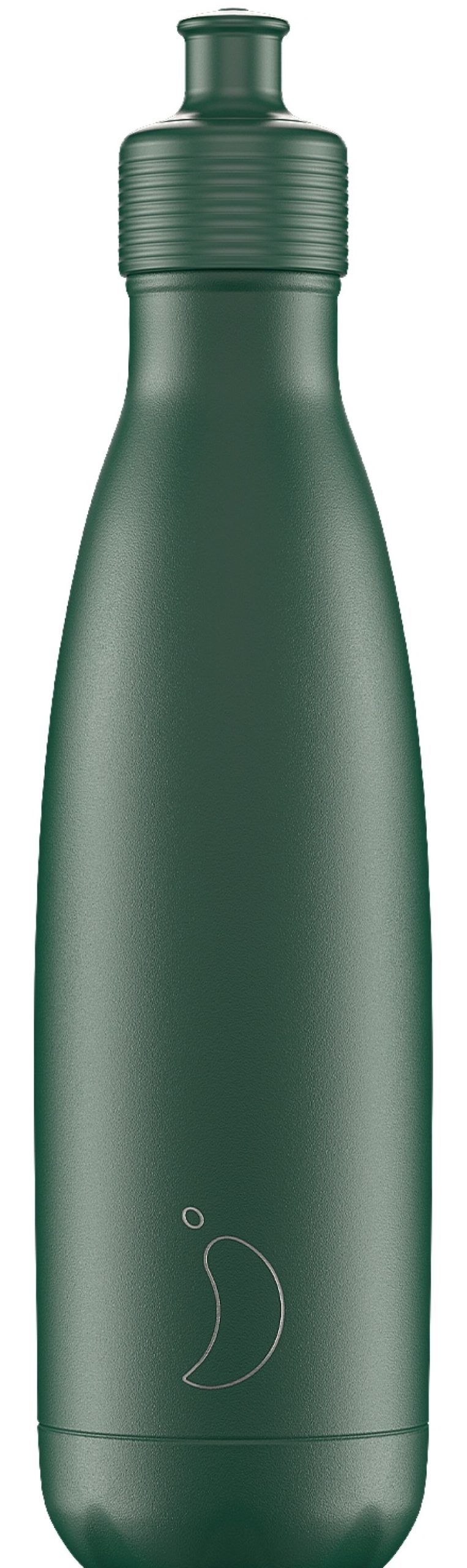 BOTTLES Chilly's | Sports Matte Green