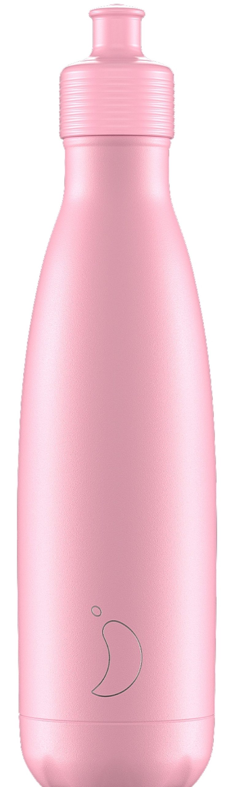 BOTTLES Chilly's | Sports Pink