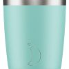 CUPS Chilly's | Original Coffee Cup Pastel Green