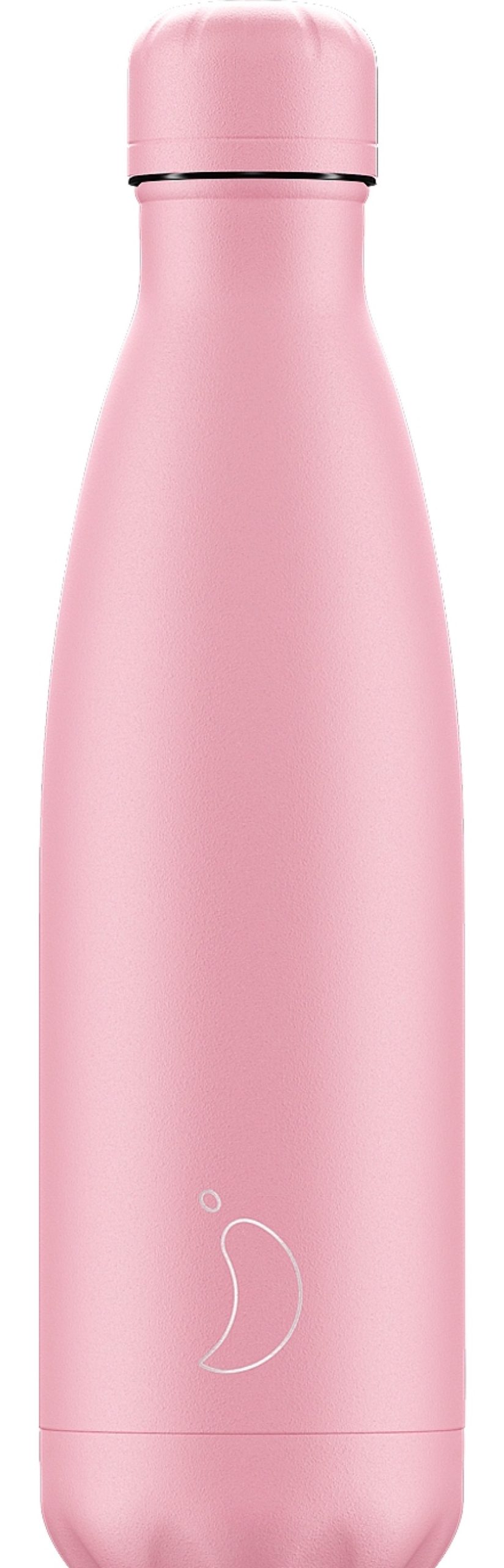 BOTTLES Chilly's | Pastel All Pink