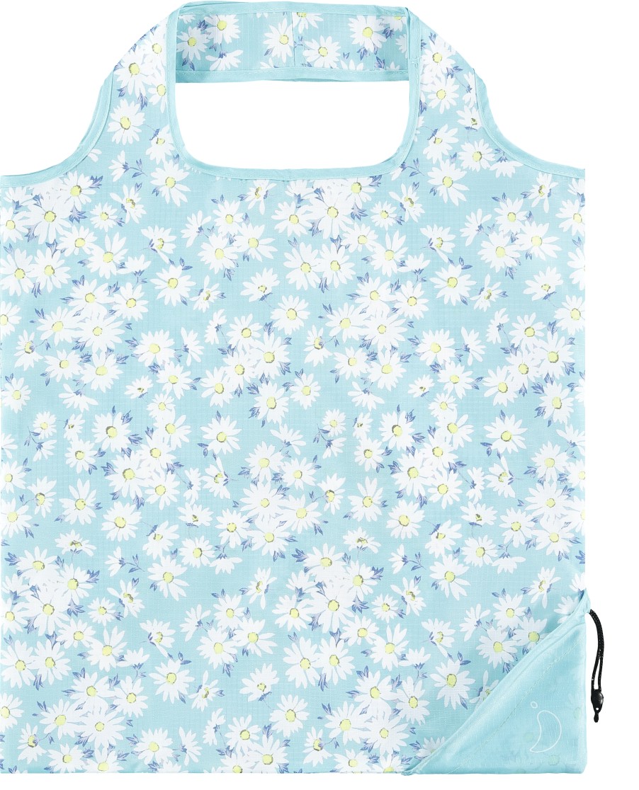 ACCESSORIES Chilly's | Reusable Bags Floral Daisy