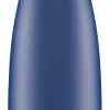 BOTTLES Chilly's | Sports Matte Blue