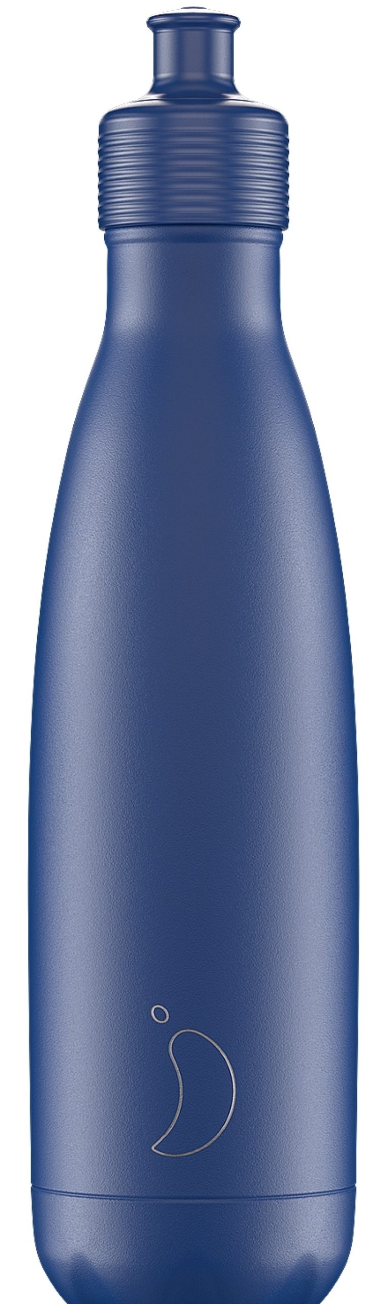 BOTTLES Chilly's | Sports Matte Blue